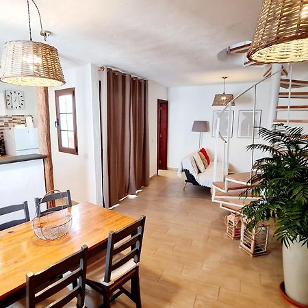 Luana Apartment Teguise  Zewnętrze zdjęcie