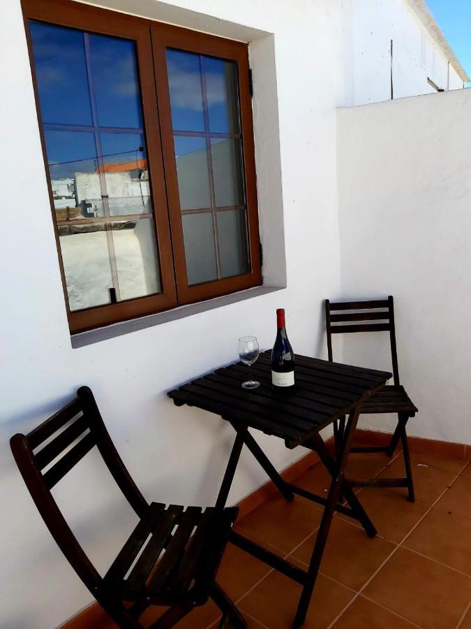 Luana Apartment Teguise  Zewnętrze zdjęcie