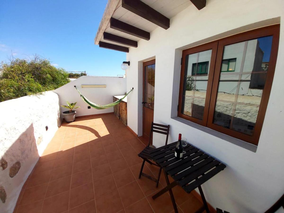 Luana Apartment Teguise  Zewnętrze zdjęcie