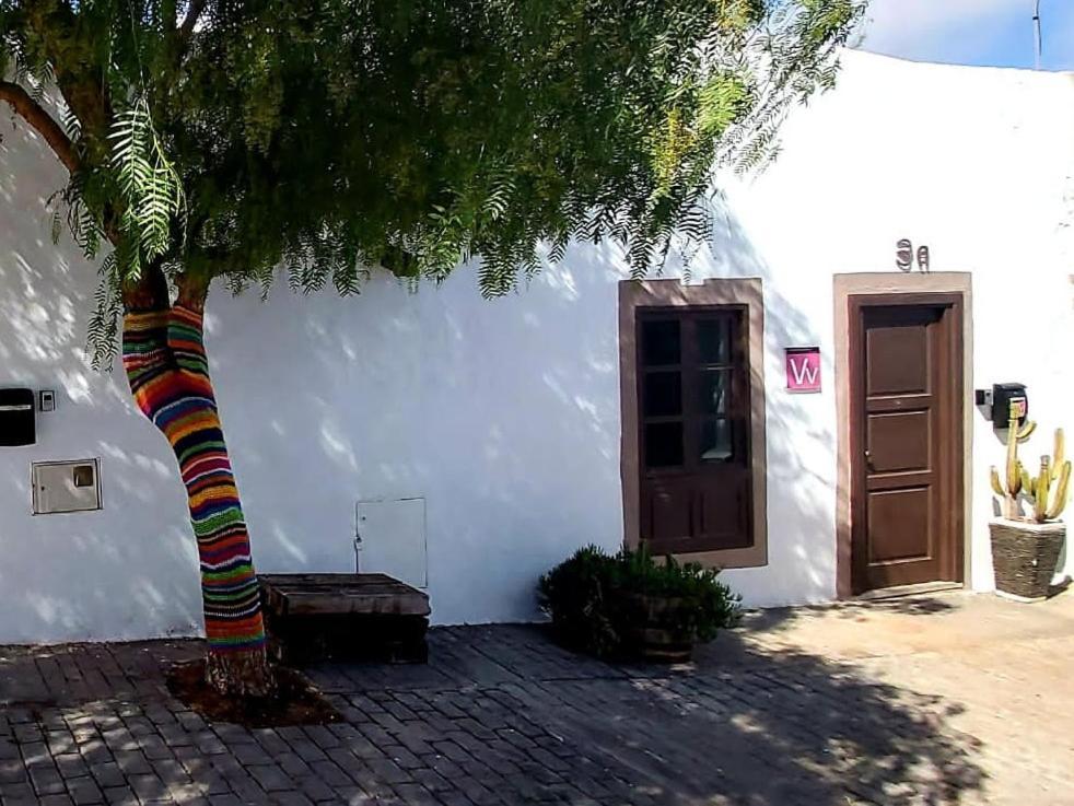 Luana Apartment Teguise  Zewnętrze zdjęcie