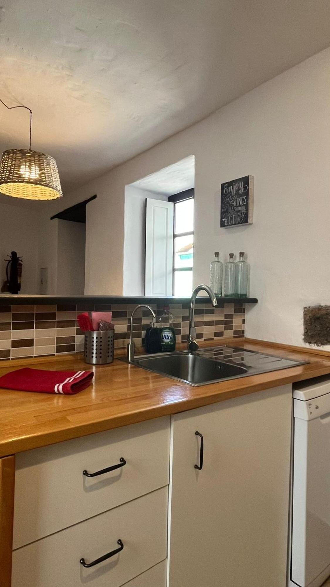 Luana Apartment Teguise  Zewnętrze zdjęcie