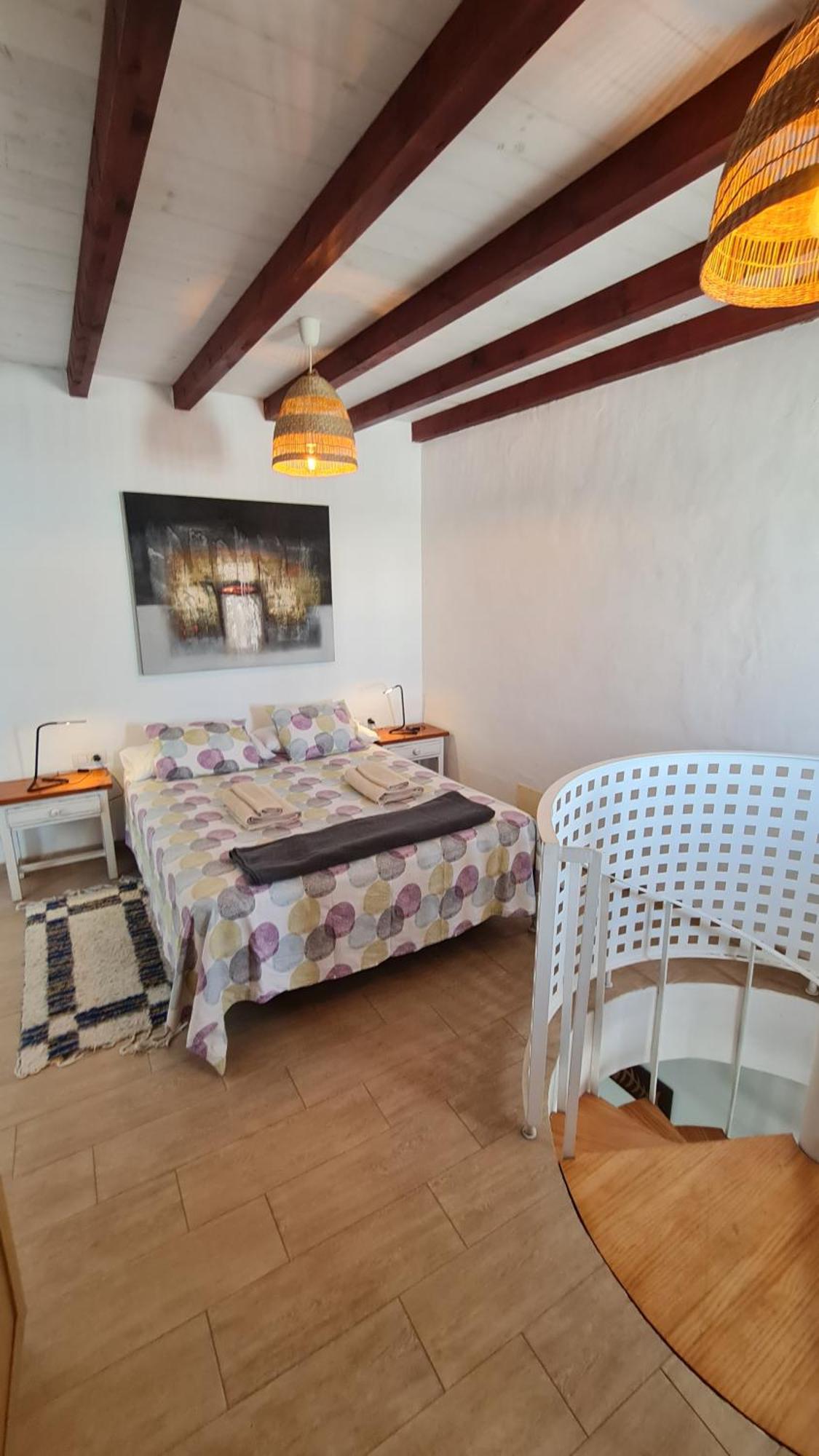 Luana Apartment Teguise  Zewnętrze zdjęcie