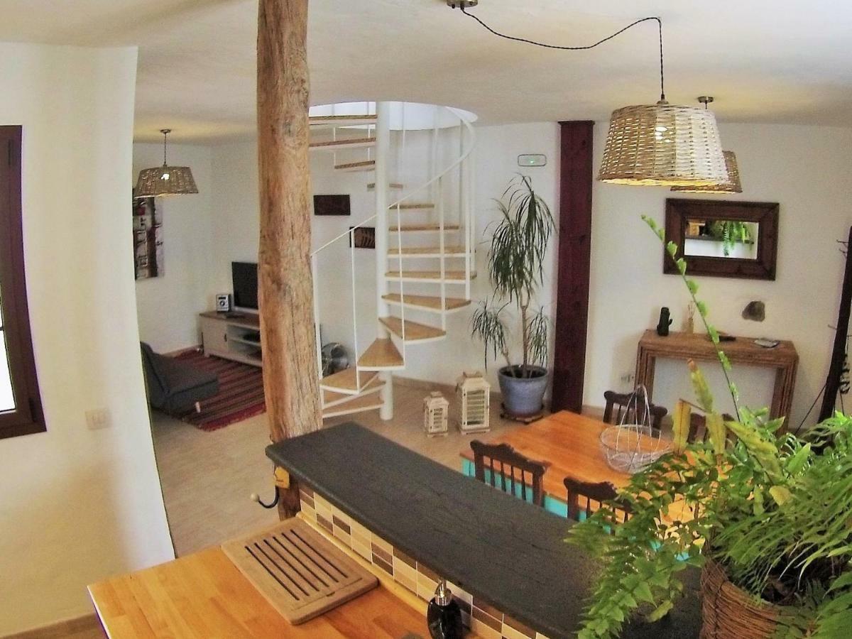 Luana Apartment Teguise  Zewnętrze zdjęcie