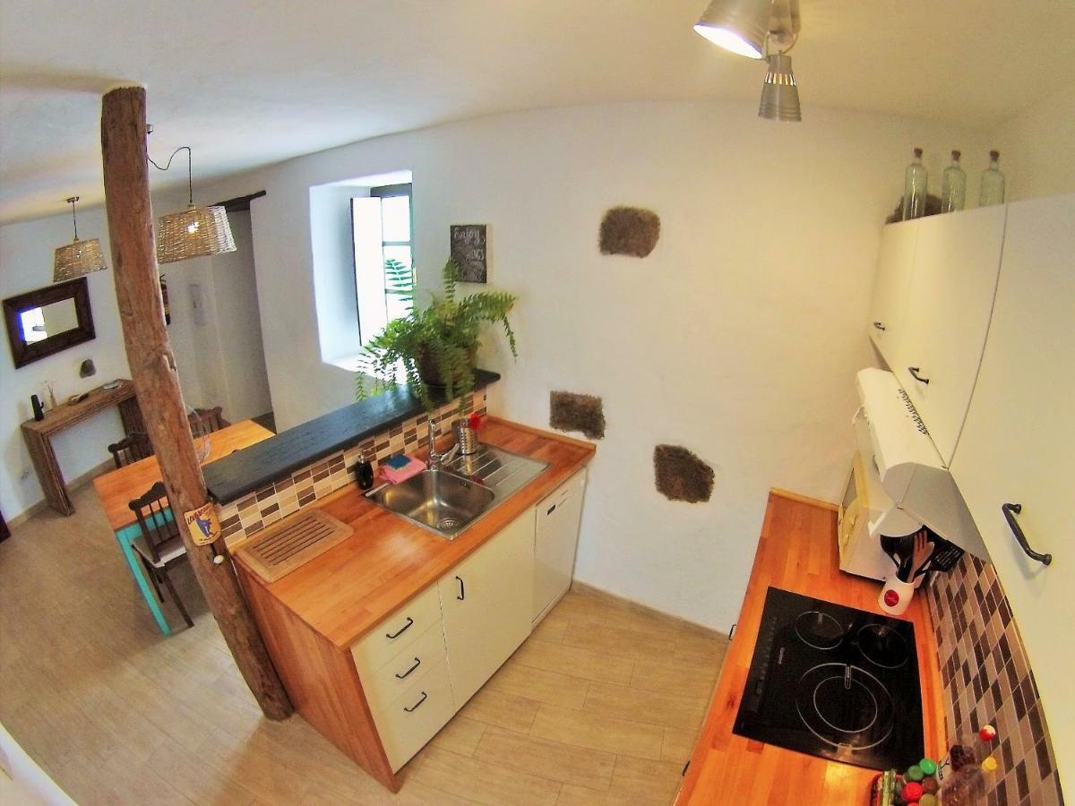 Luana Apartment Teguise  Zewnętrze zdjęcie