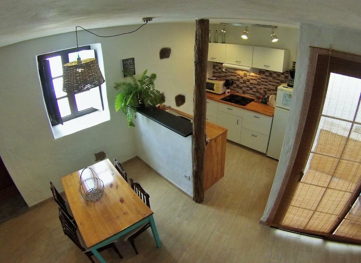 Luana Apartment Teguise  Zewnętrze zdjęcie