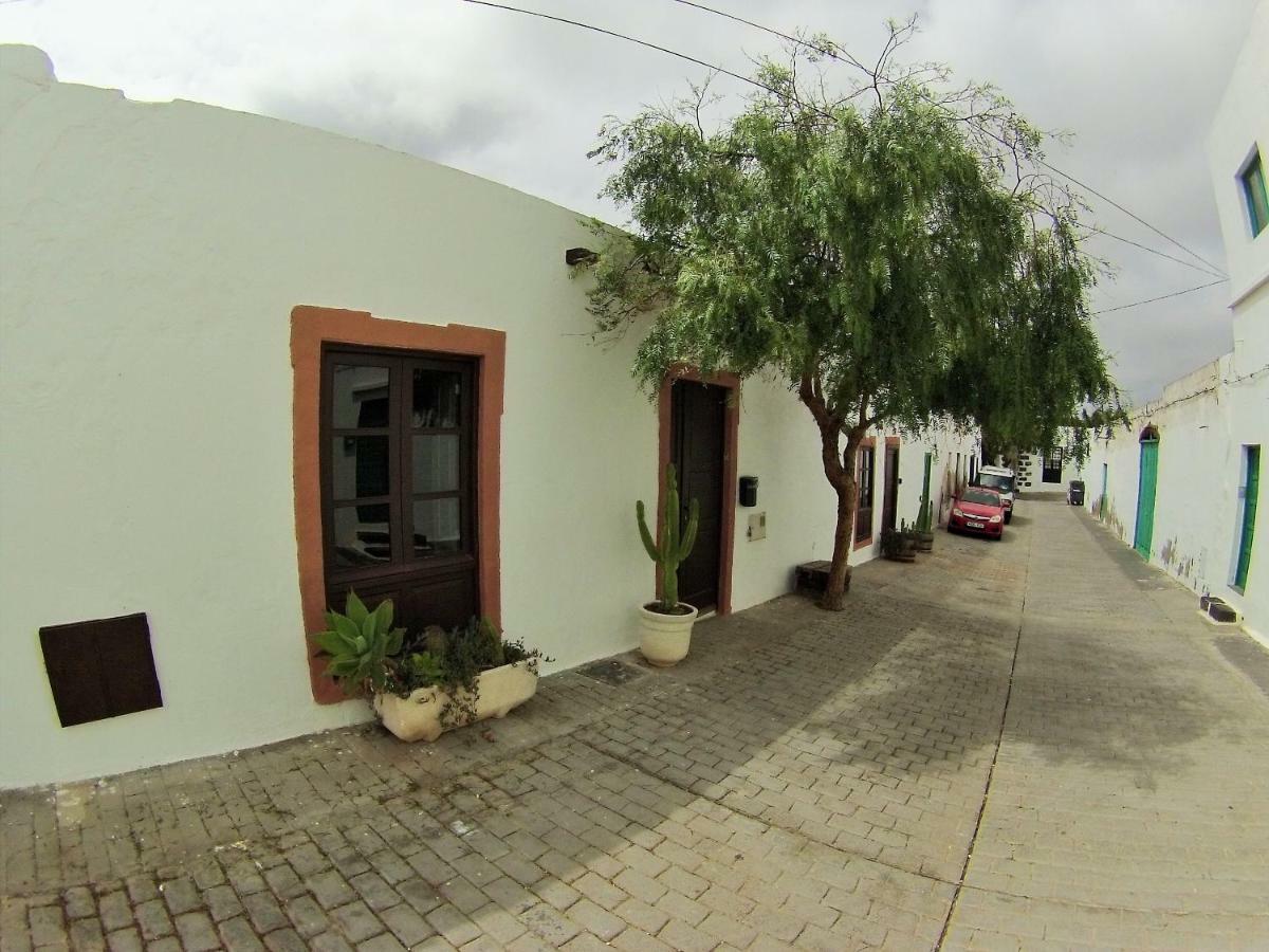 Luana Apartment Teguise  Zewnętrze zdjęcie