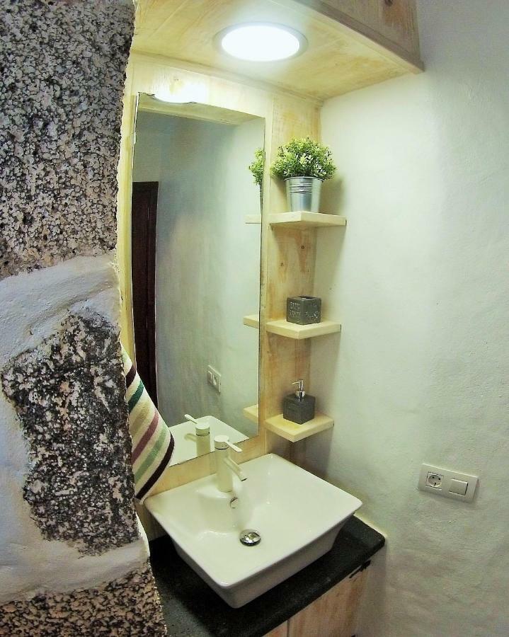 Luana Apartment Teguise  Zewnętrze zdjęcie
