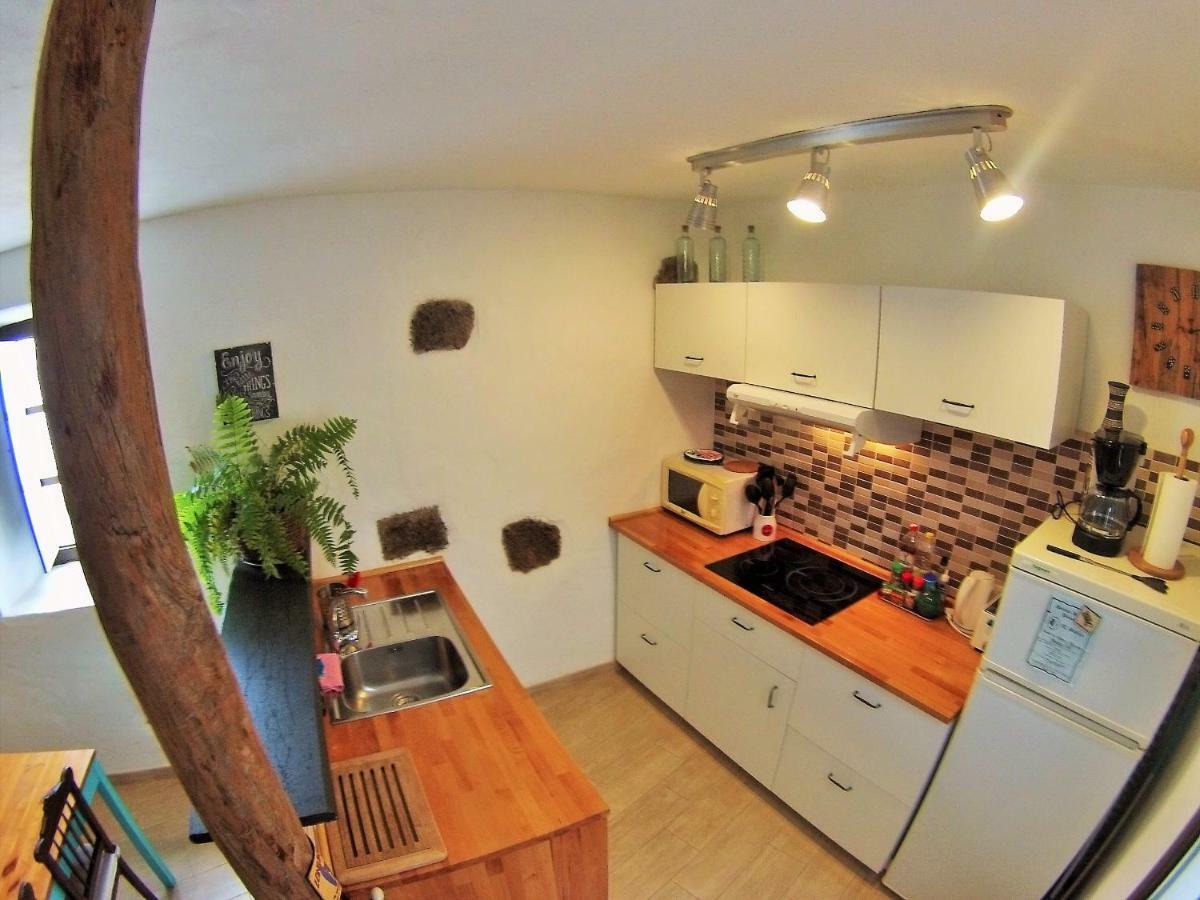 Luana Apartment Teguise  Zewnętrze zdjęcie